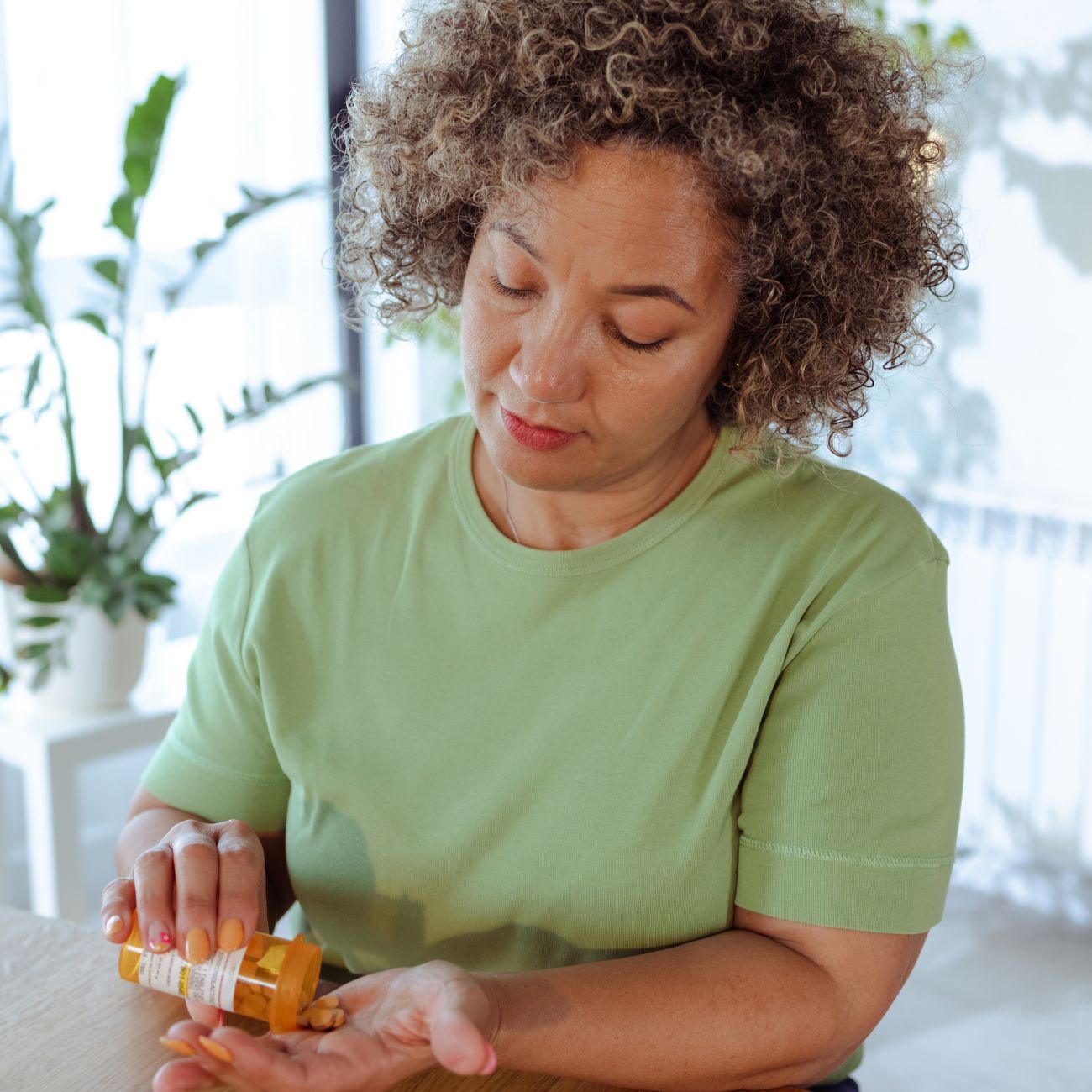 Supplement for longevity