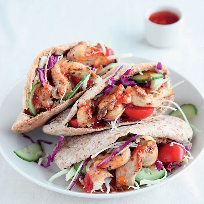 Souvlaki