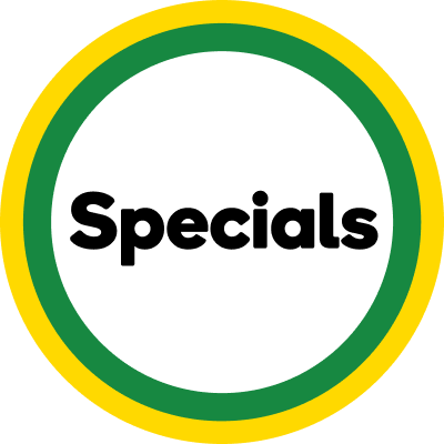 Specials