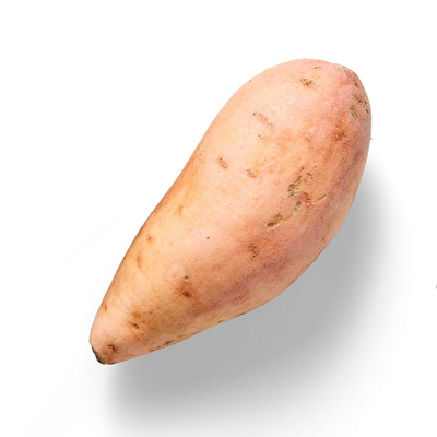 Sweet Poatoes