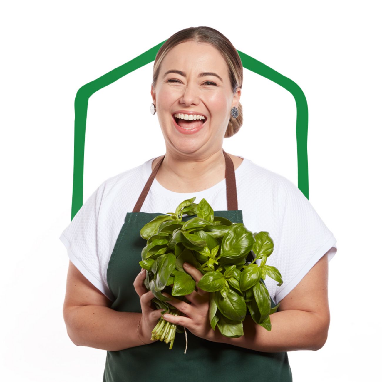 Fresh Ideas expert Tamara