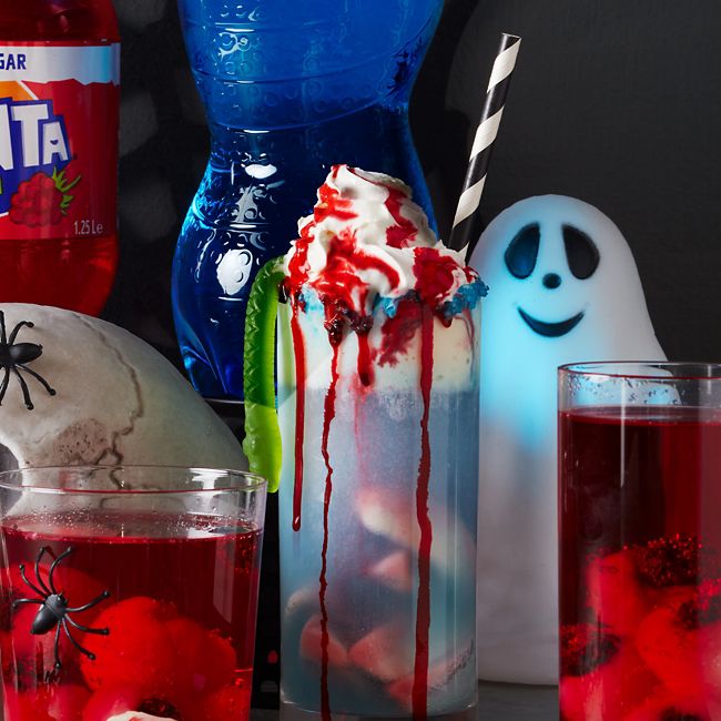 Witches Brew 