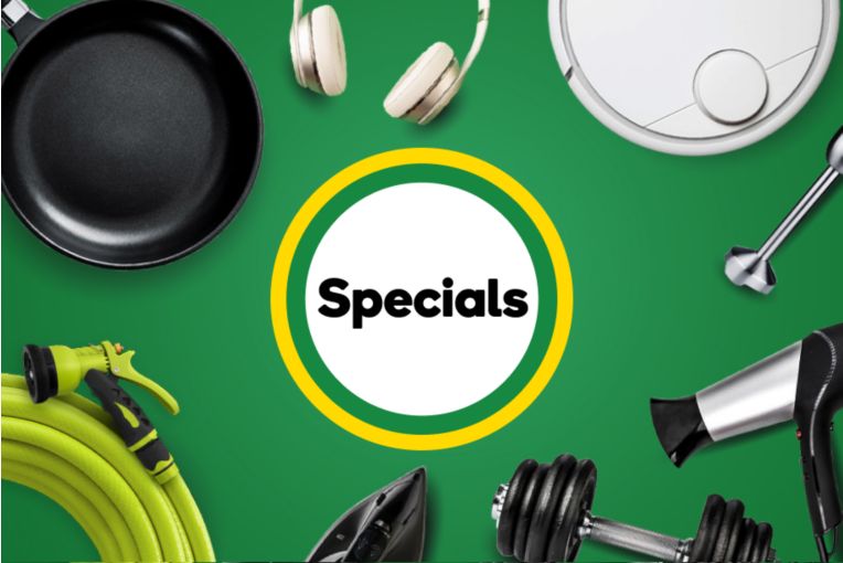 Specials