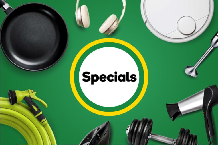 Super deals