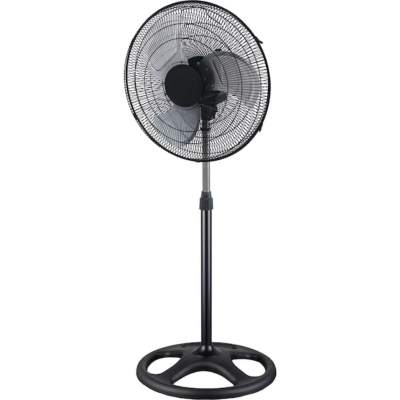 Adesso 45cm High Velocity Pedestal Fan