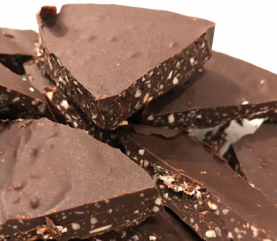 Dark Chocolate delights