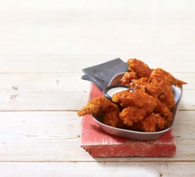 Buffalo Chicken Wings