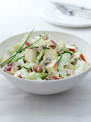 Waldorf Salad