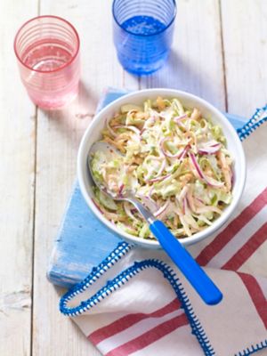 Coleslaw