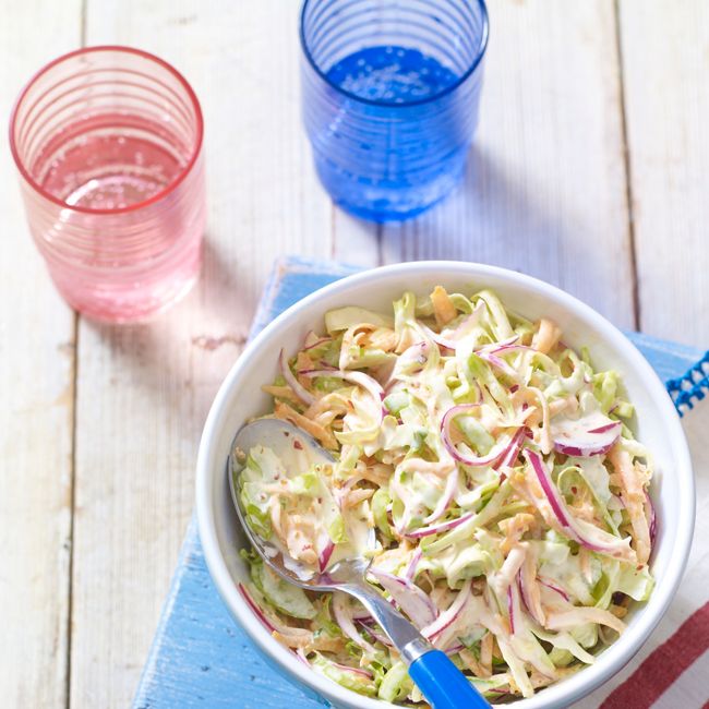 Coleslaw