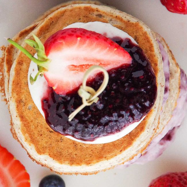Berry Piklets 