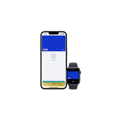 apple pay