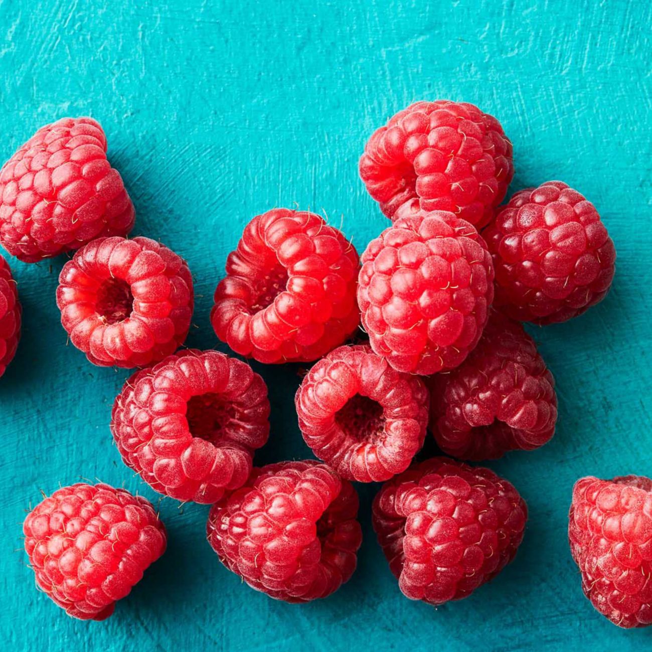 Raspberries