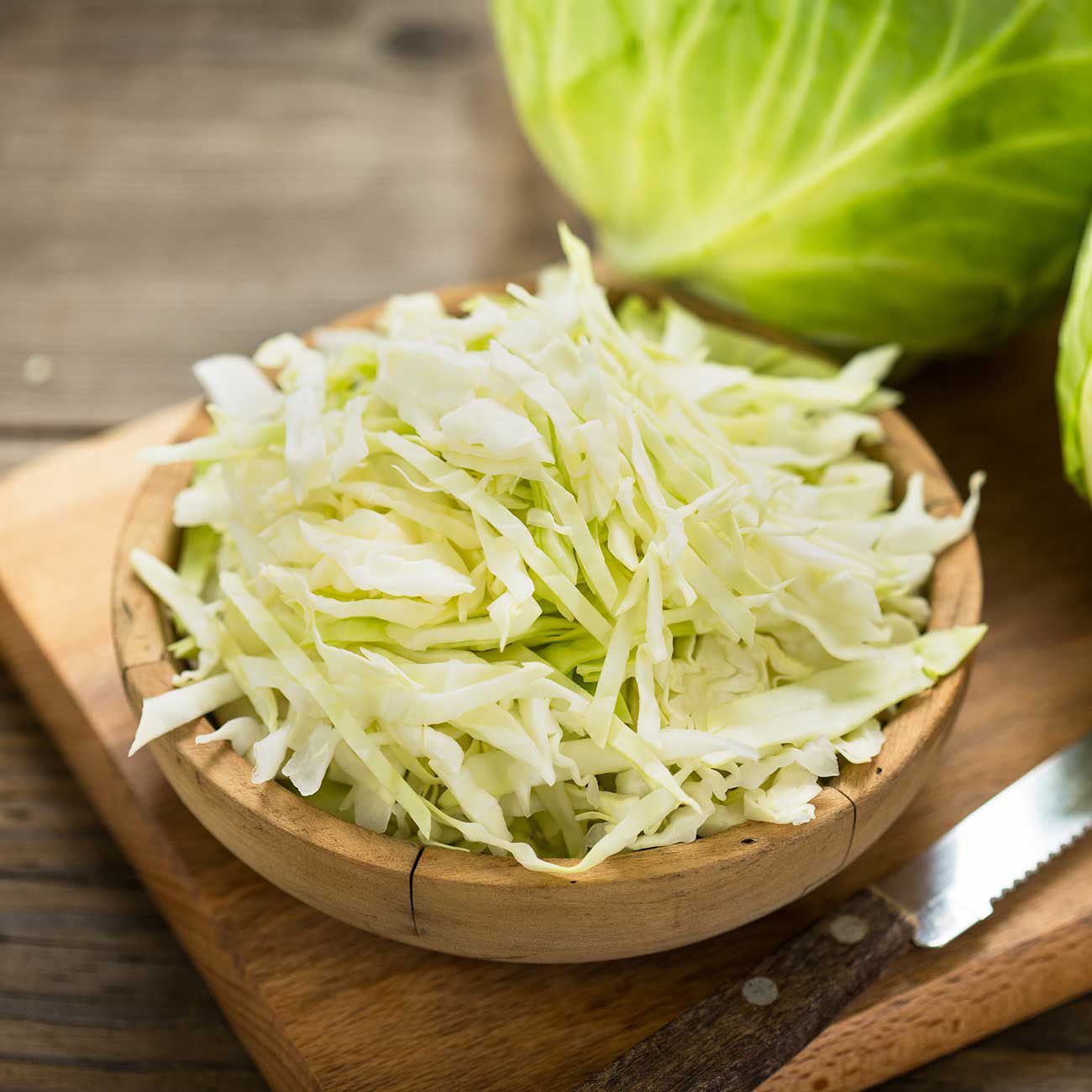 Cabbage