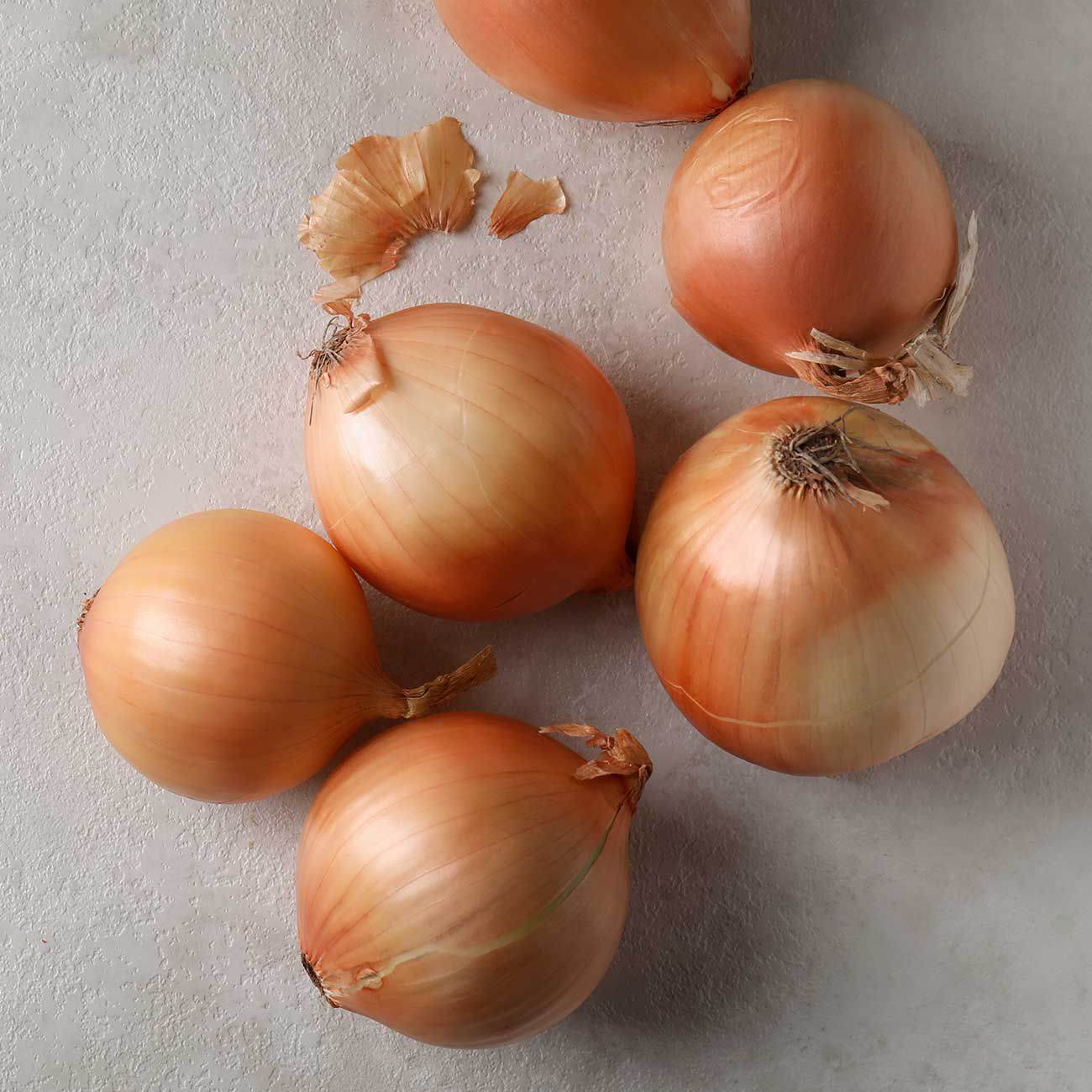 Onions