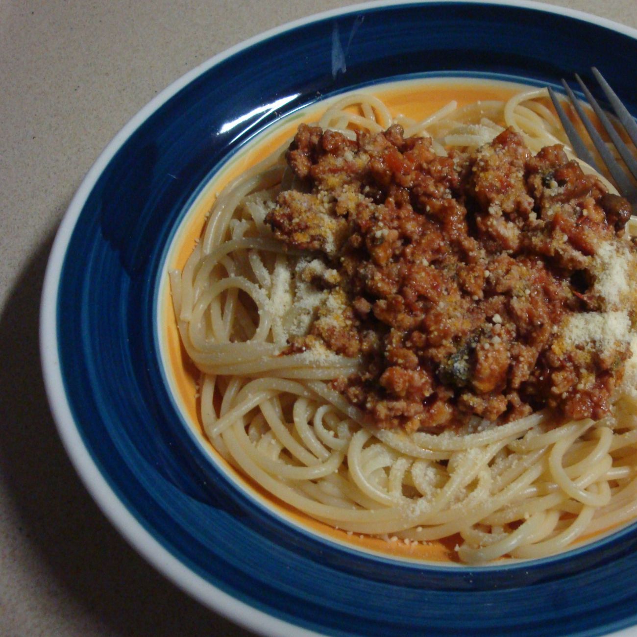 Pork & Veal Bolognese Sauce Recipe Woolworths