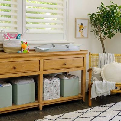 Nappy changing faqs
