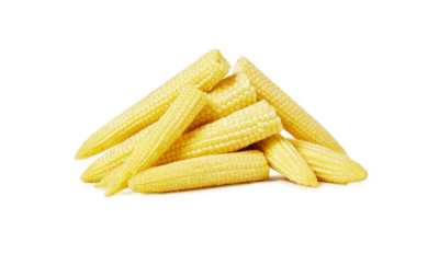 Baby corn