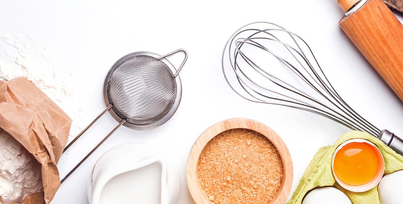 Baking tools