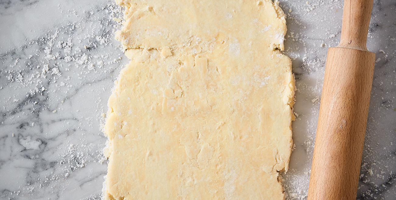 Baking methods