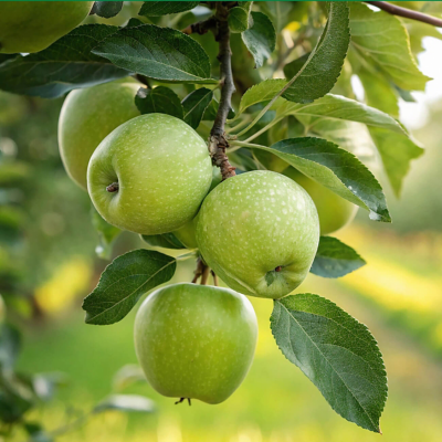 Granny Smith apple
