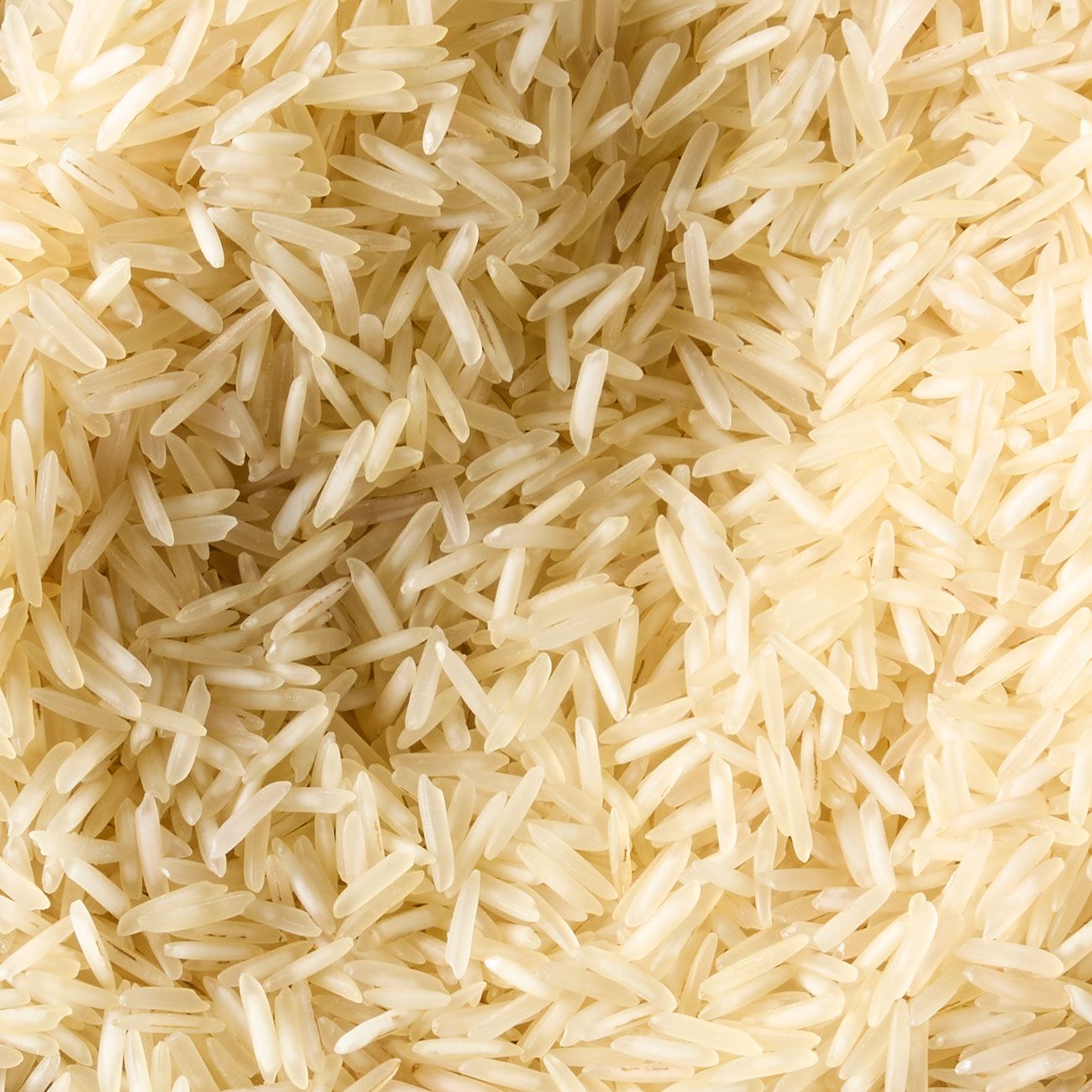 Basmati rice