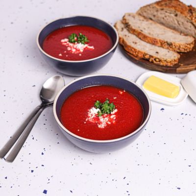 Beetroot Soup