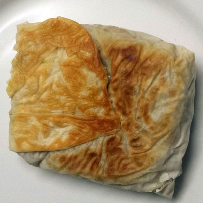 Murtabak