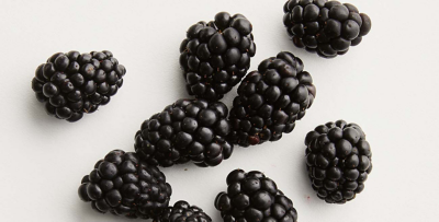 Blackberries