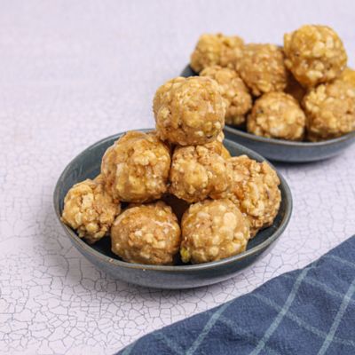 Boondi Ladoo