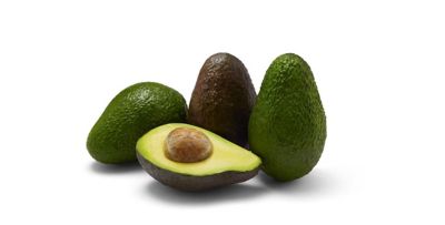 Hass avocados