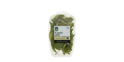 Curry leaf