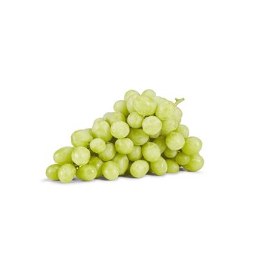 White grapes