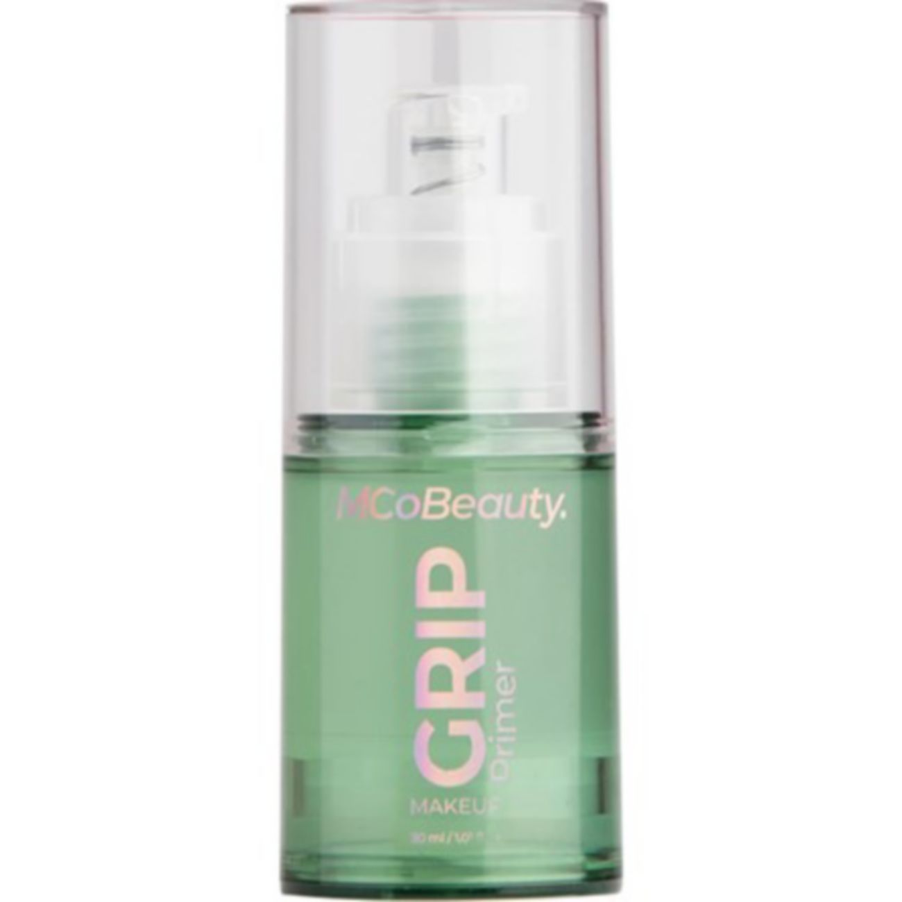 MCoBeauty makeup grip primer