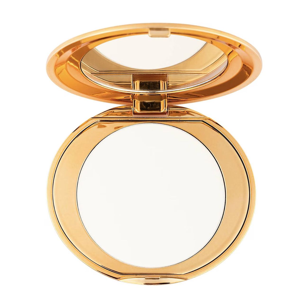 MCoBeauty Miracle Flawless Pressed Powder