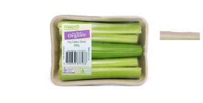 Organic Celery