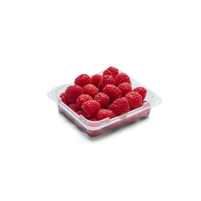 raspberries
