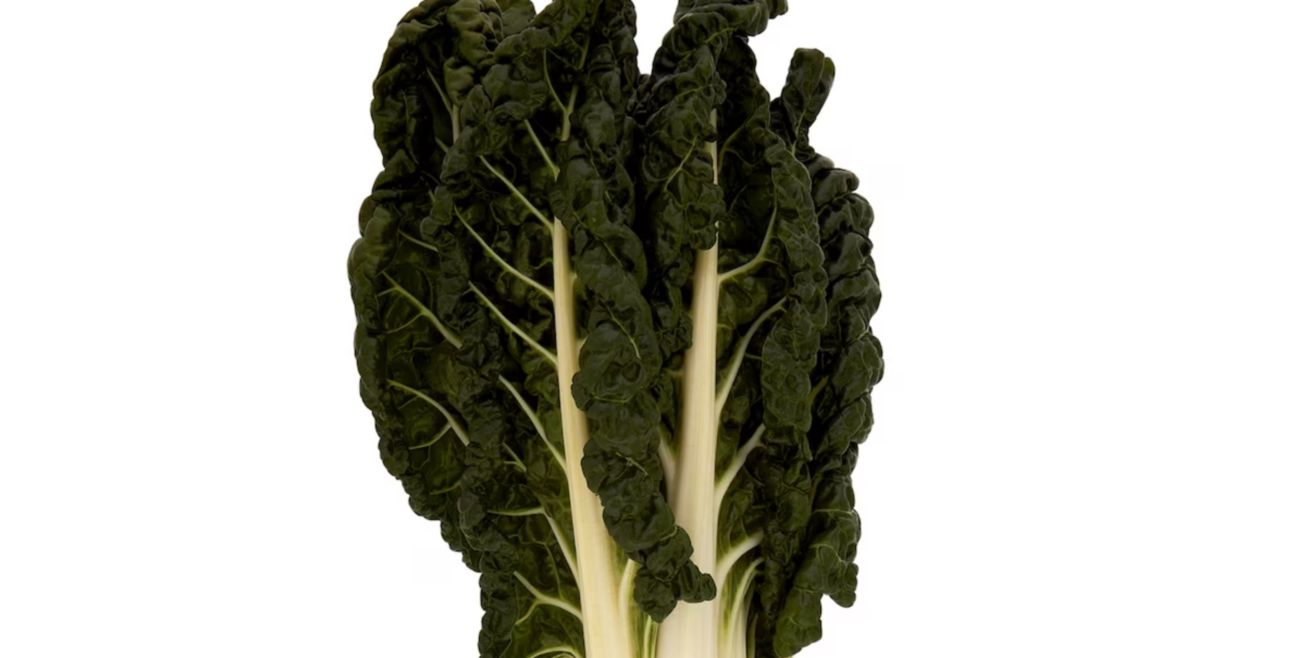 silverbeet