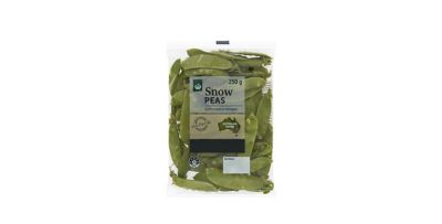 Snow Peas