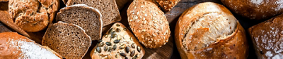Bread header