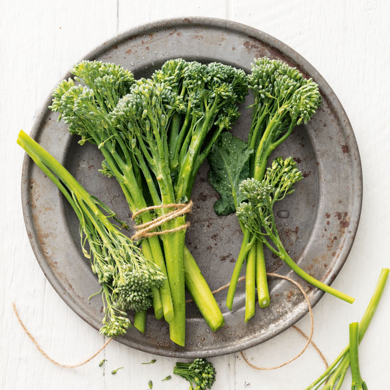 Broccolini