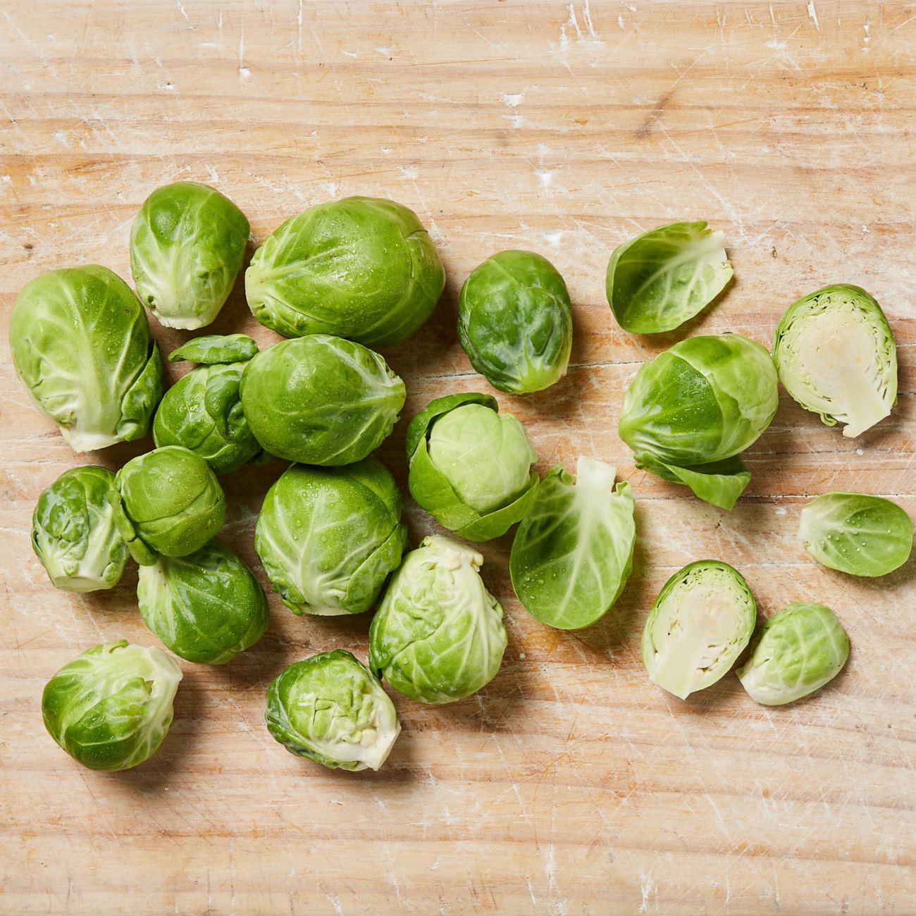 Brussels sprouts
