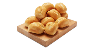 buns and rolls