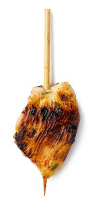 Thai Chicken Skewers