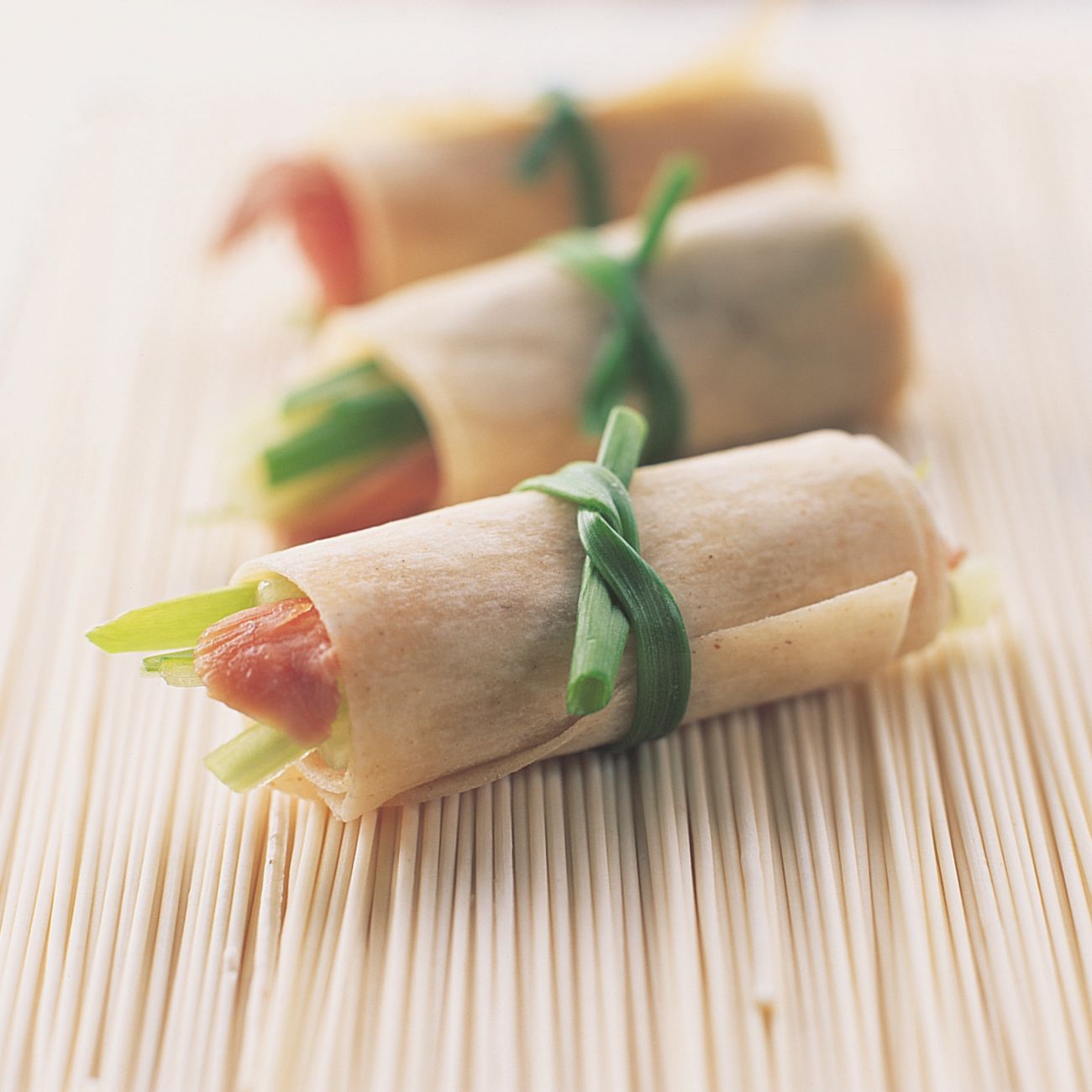 Mini Peking Duck Pancakes With Plum Sauce Recipe | Woolworths