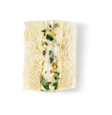 Chicken & Tarragon