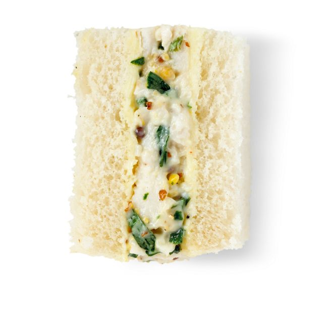 Chicken & Tarragon Sandwiches