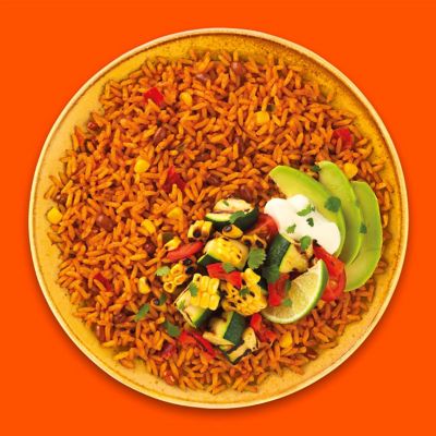 Charred Vegetable Salad