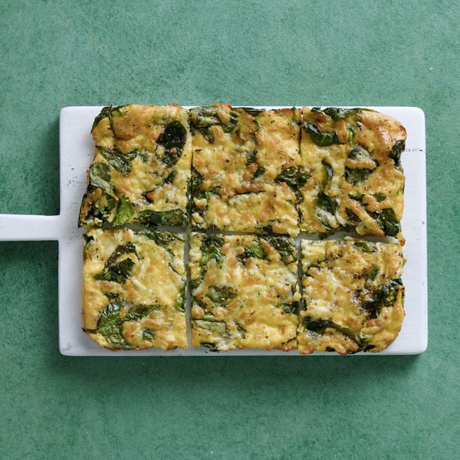 Cheat's Frittata