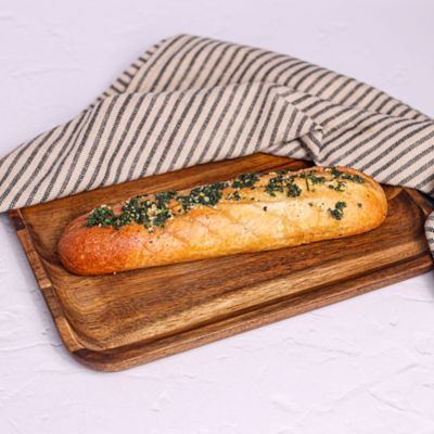 Cheesy Butter Garlic Bread